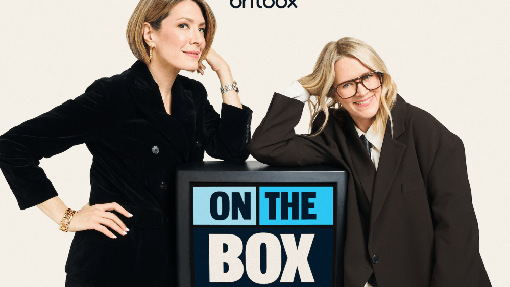 BritBox launches podcasts on the box