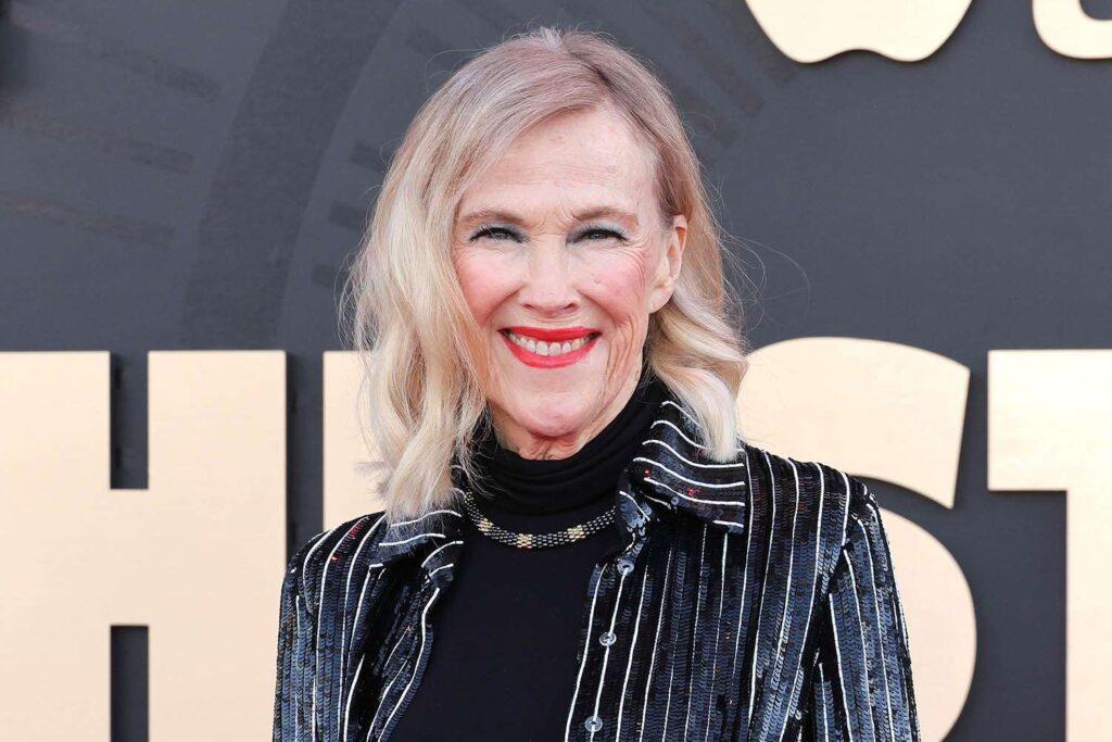 ‘SNL’ pays tribute to Catherine O’Hara after death: photos