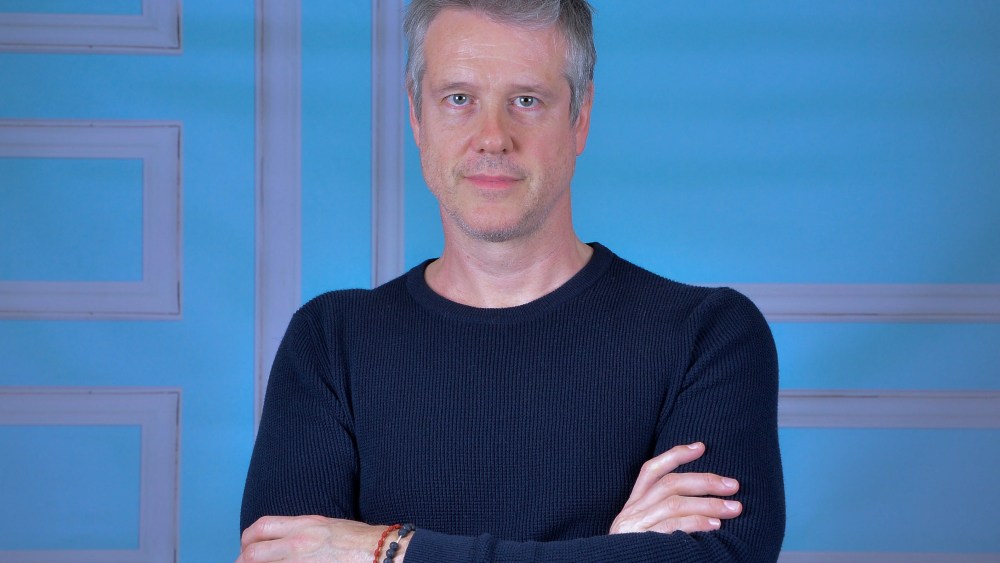 Maite Alberdi’s ‘A Child of My Own’ to lead Chile national team in Berlin