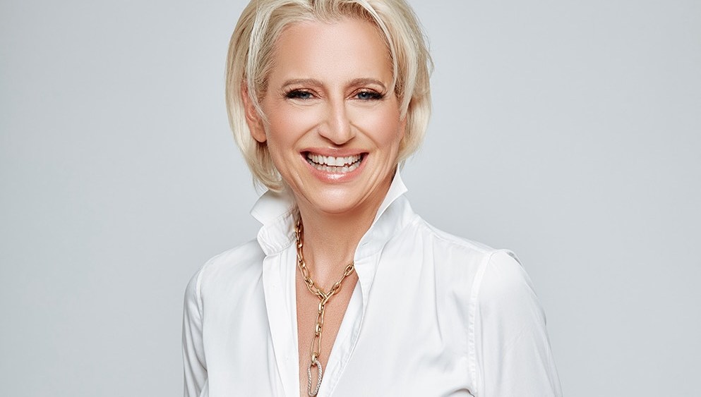 Dorinda Medley joins E’s ‘RHONY’ reboot ‘The Golden Life’!