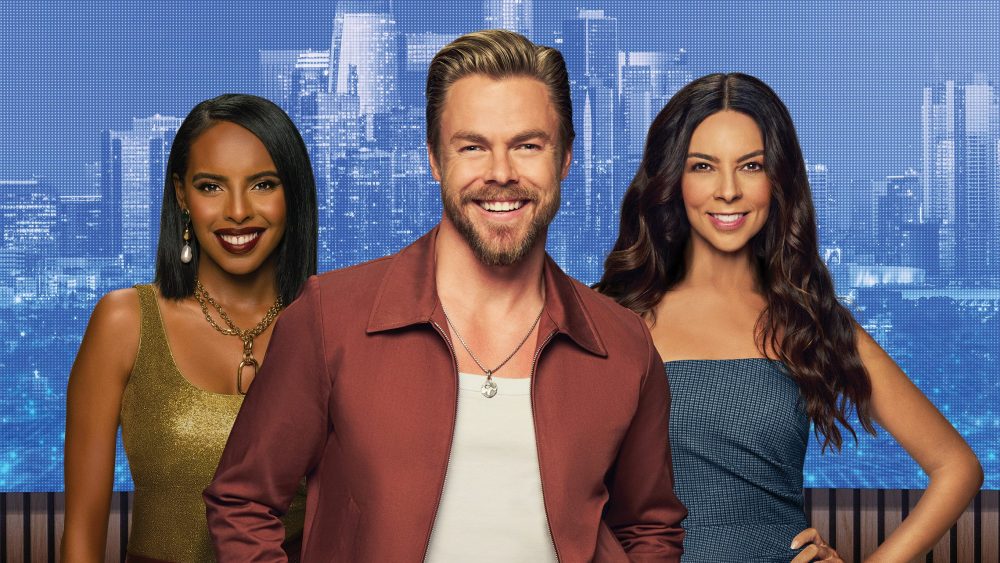 Telepictures and Fox Television Station renew ‘Extra’ for Season 33