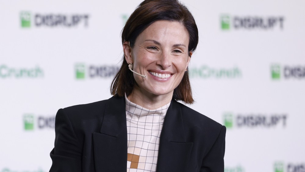 Netflix promotes Elizabeth Stone to chief product and technology officer