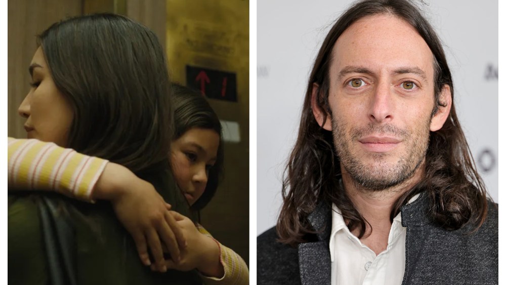 David Kaplan puts it all on the line with ‘Josephine’ and ‘It Follows’ sequel