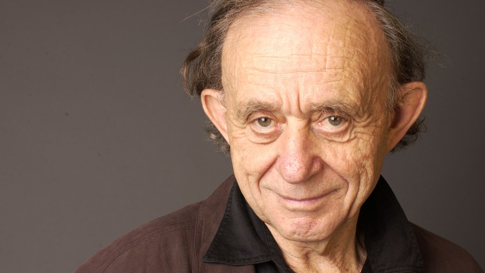 Legendary documentary filmmaker Frederick Wiseman dies at age 96