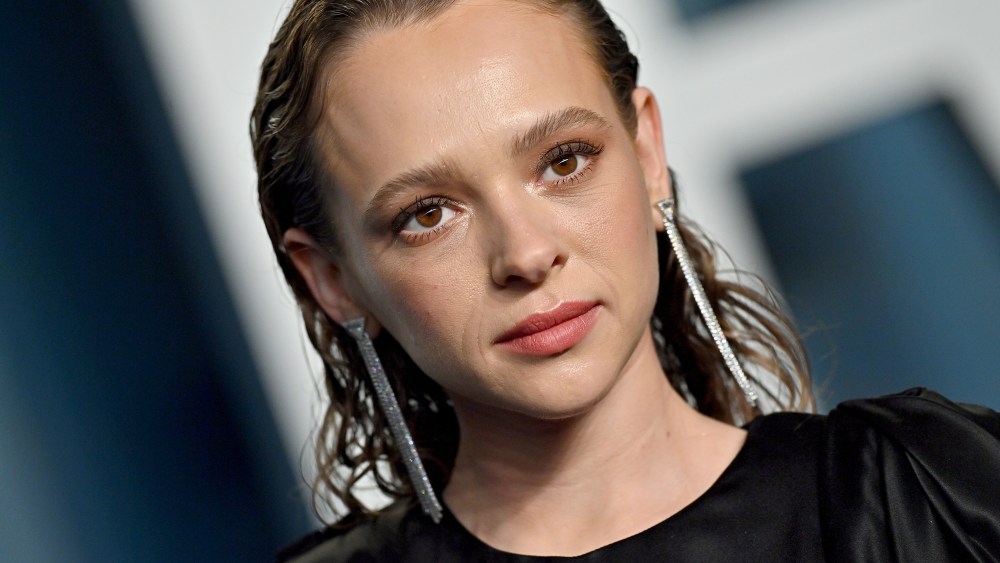 ‘Josephine’ Producer David Kaplan to Create New Work with Shira Haas