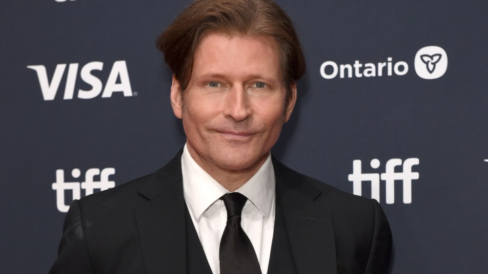 Crispin Glover accused in lawsuit of holding model as ‘sex slave’
