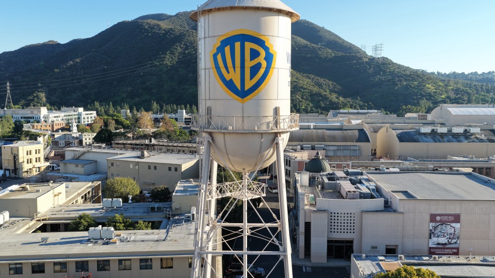 Warner Bros to Engage With Paramount but Recommends Netflix Deal at March 20 Shareholder Vote