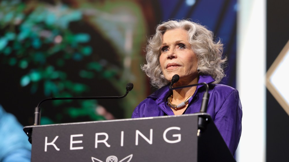 Jane Fonda speaks out after Don Lemon’s arrest