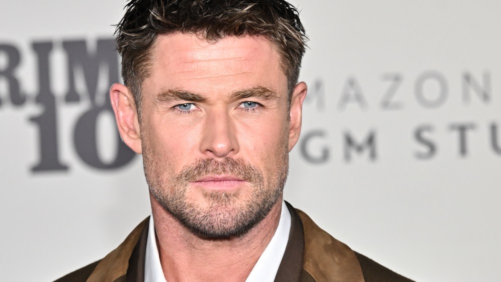 Chris Hemsworth leaves Hollywood due to ‘banned filming’