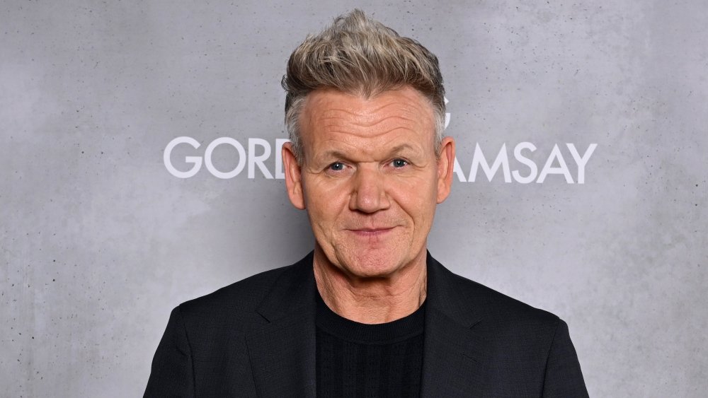 Gordon Ramsay talks about Netflix docuseries and his abusive, alcoholic father