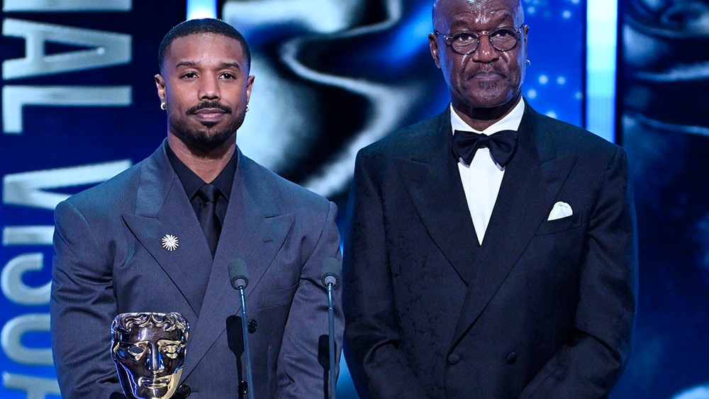 BAFTA apologizes to Michael B. Jordan and Delroy Lindo over N-word scandal