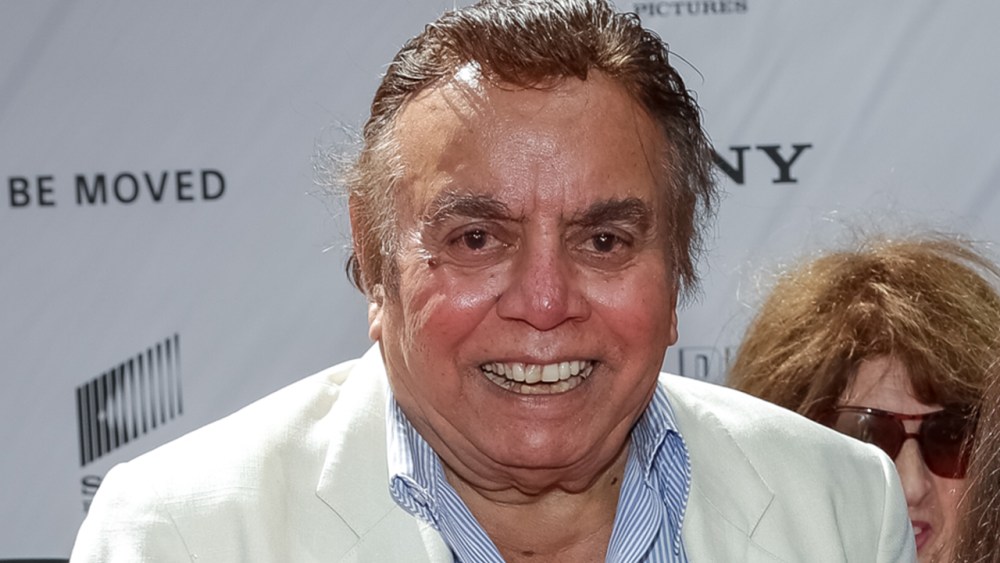 “It’s Always Sunny” actor 90 years old