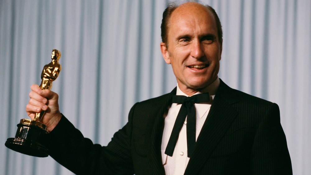 Robert Duvall paid tribute to by Adam Sandler, Viola Davis and others