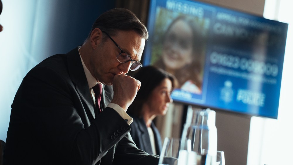 ‘Hijack’ creator George Kay’s ‘Gone’ sold to Canada’s Britbox