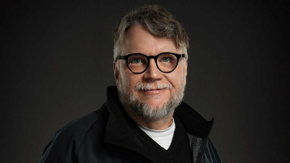 ASC awards Guillermo del Toro with Board of Directors Award