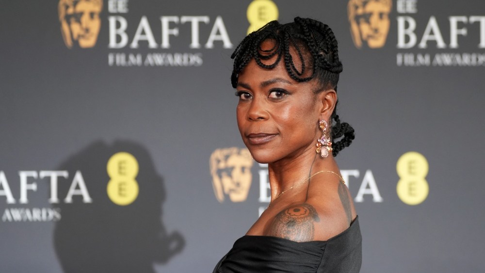 Hannah Beachler apologizes to BAFTA for ‘making things worse’ with N-word slur