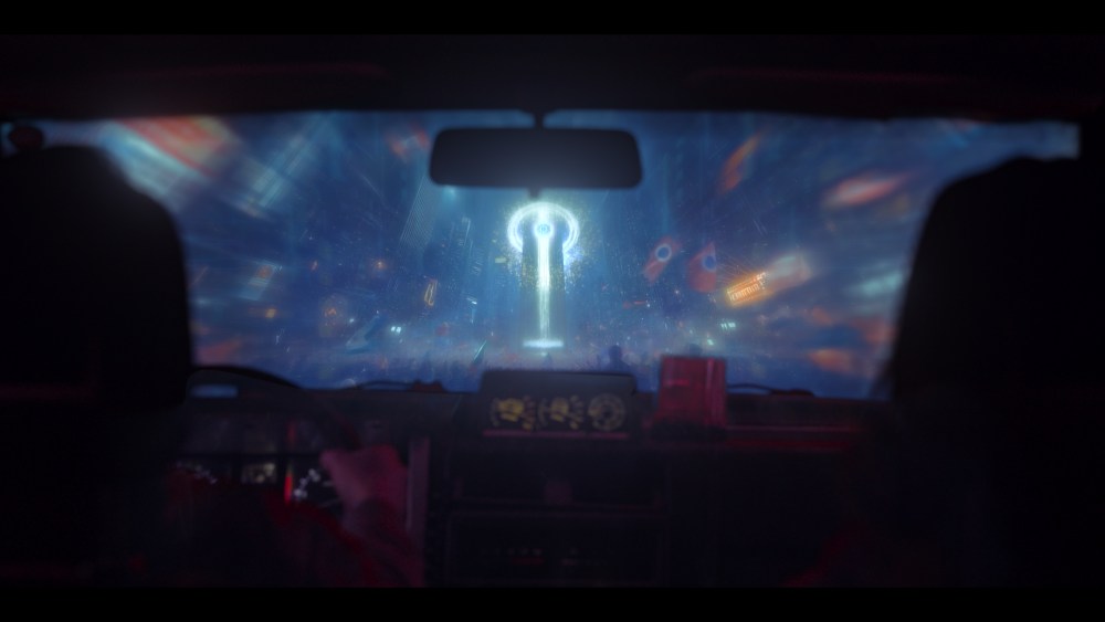 TVCO starts selling Berlinale Market series title “Hidden Island”