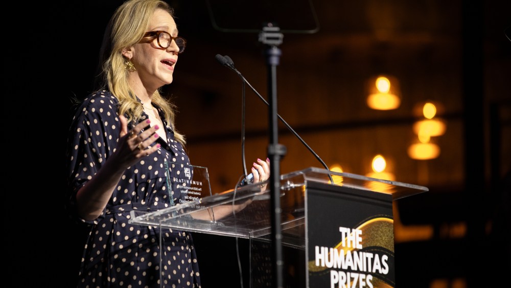 Humanitas Awards begins application process for 2026 awards