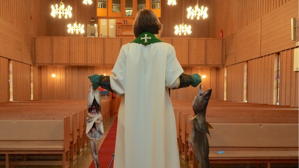 Rise and Shine win ‘In Cod We Trust’ ahead of debut in Thessaloniki