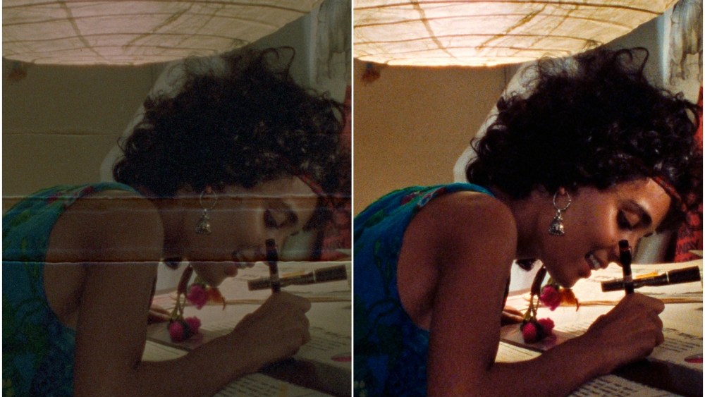 Arundhati Roy and Pradip Krishen’s ‘Annie’ film gets restored for Berlin