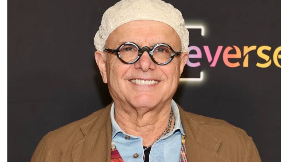 Joe Pantoliano to appear in ‘Raging Kanan’ final session
