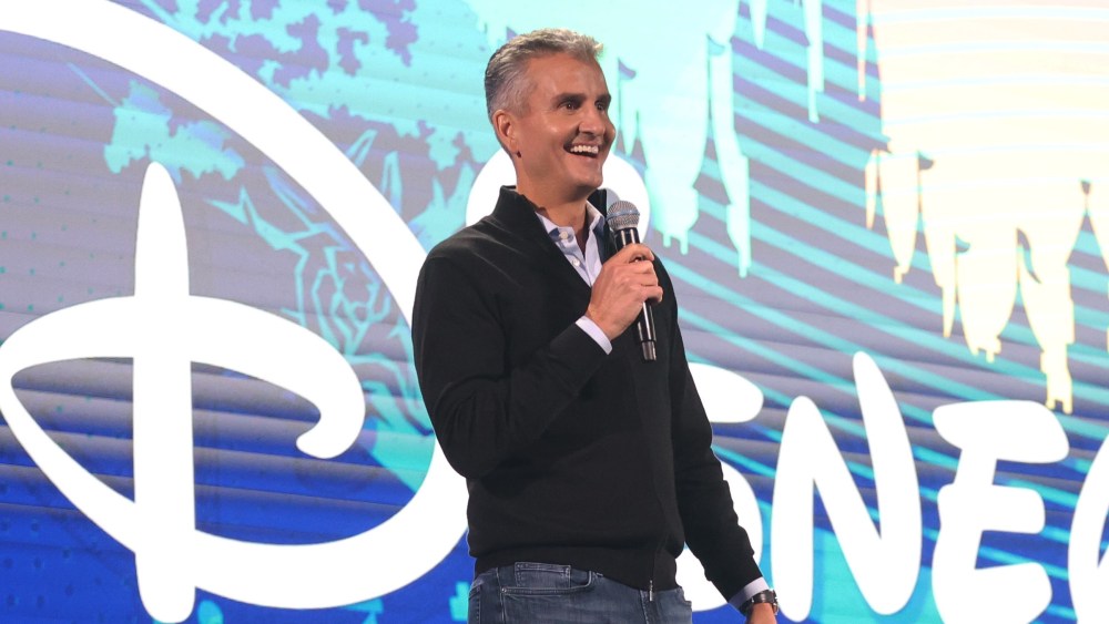 Disney’s future under CEO Josh D’Amaro: 5 big questions