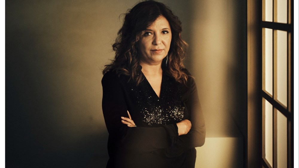 The director of “The Voice of Hind Rajab” has been selected for the Biography Festival’s honorary award.