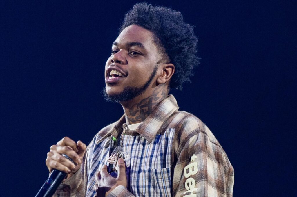 Rapper Lil Poppa dies at 25, distraught fans pay heartfelt condolences