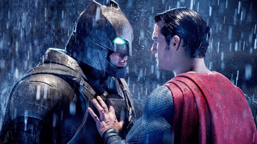 Zack Snyder defends ‘Batman vs. Superman’ with toxic fans