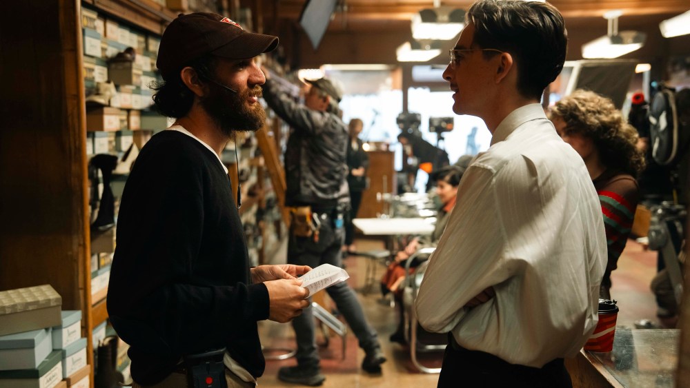 ‘Marty Supreme’ ties record for most losses at the BAFTAs with 11