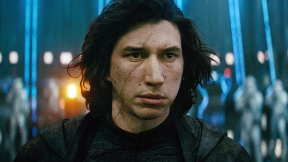 Disney cancels ‘The Hunt for Ben Solo’ without asking about budget