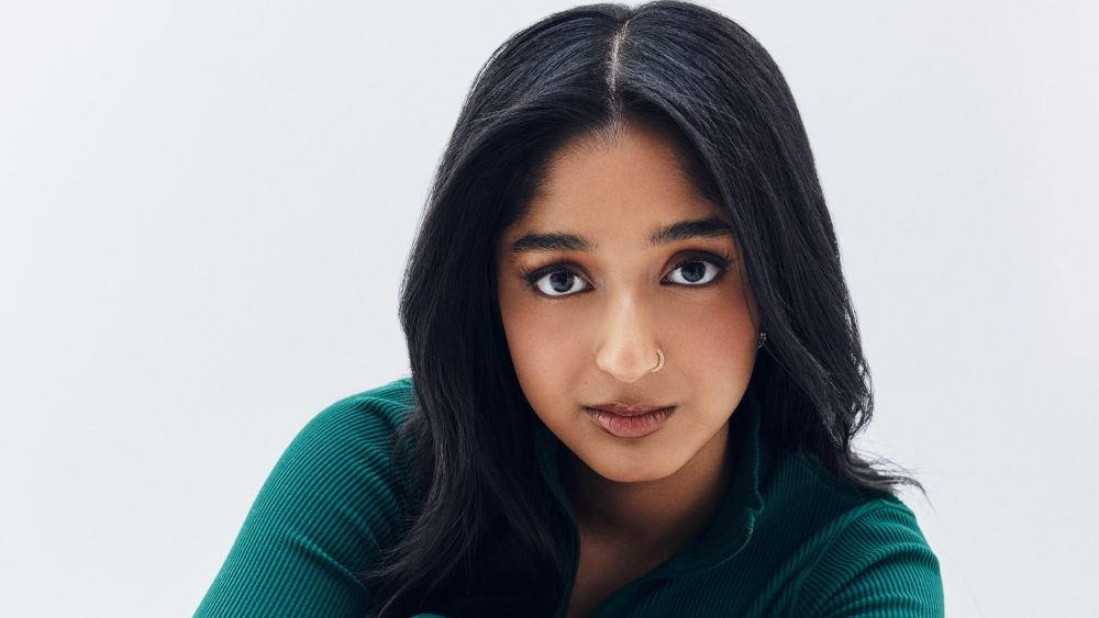 Maitreyi Ramakrishnan to appear in ‘Legally Blonde’ prequel ‘Elle’ season 2