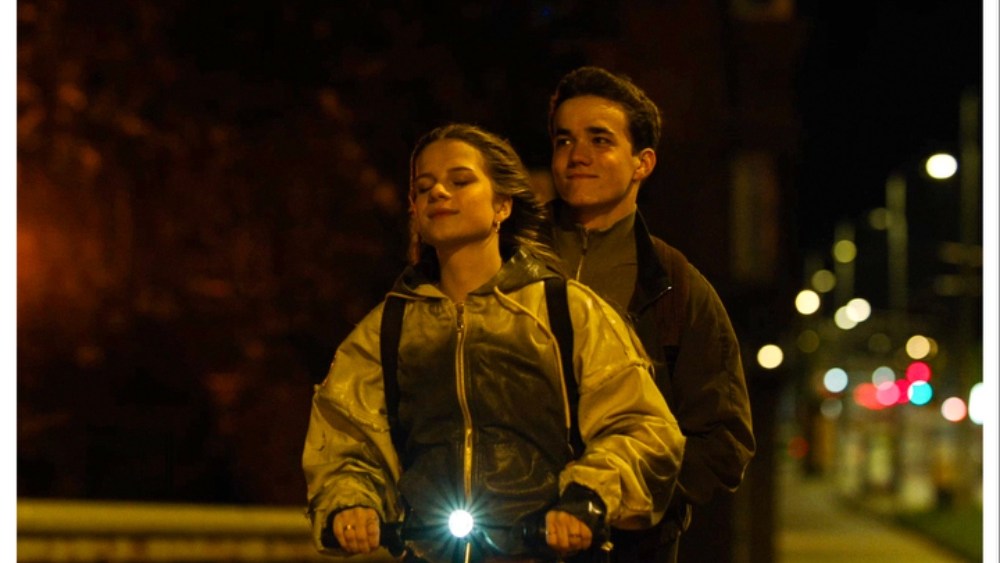 Estonian cinema supports generational change and new wave of directors