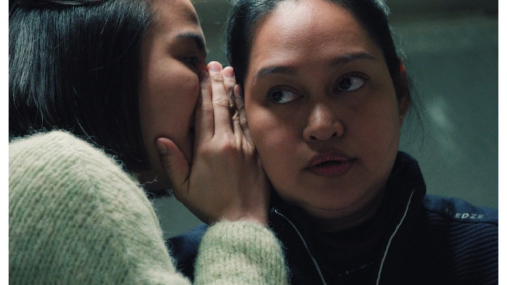 Dominique Rocher talks about Berlinale’s “Enjoy Your Stay” and “Partner Zone”