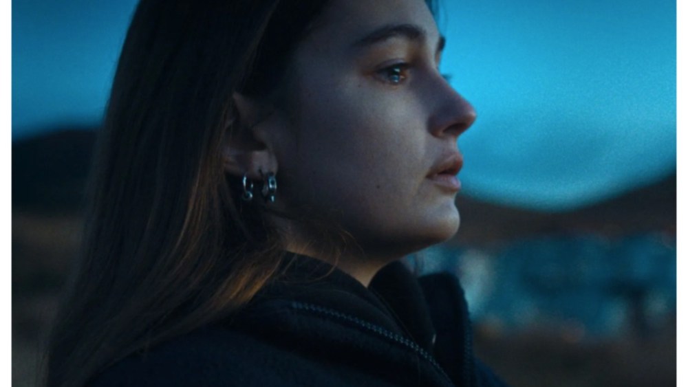 Series creator struggles for important stories and female perspectives