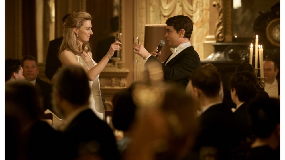 “Maxima” spin-off “The Other Royals”