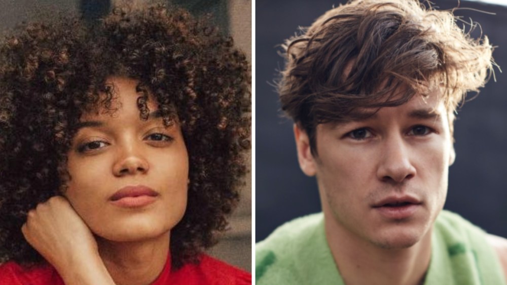 Brianna Middleton and Kyle Allen to star in conspiracy thriller ‘Tilt’