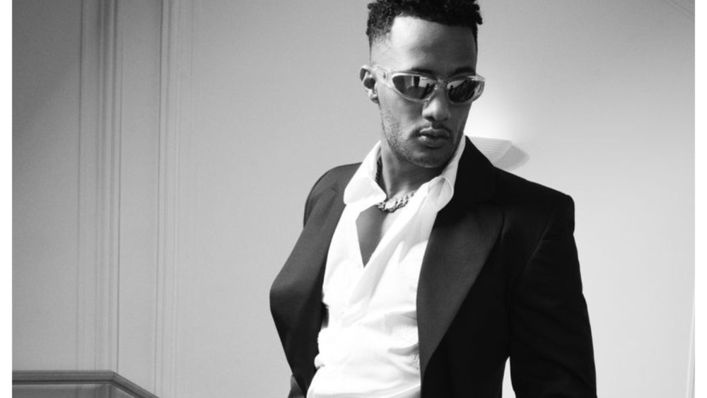 Arab superstar Mohamed Ramadan signs with WME