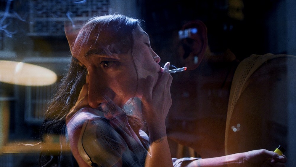 Isabel Sandoval’s disappointing Filipino noir