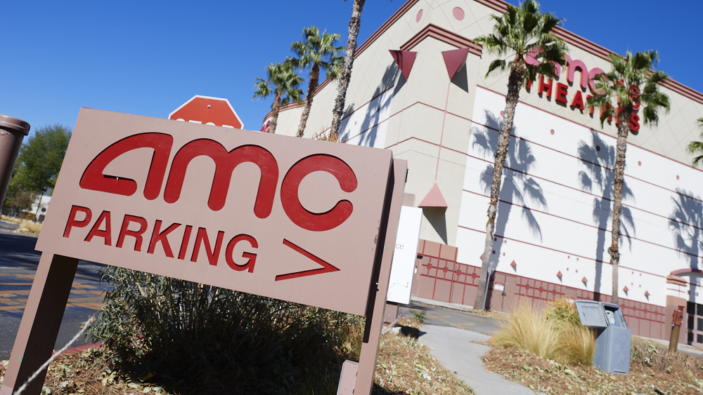 Reserve Best Seats for AMC Theaters, A-List, and Stub Members