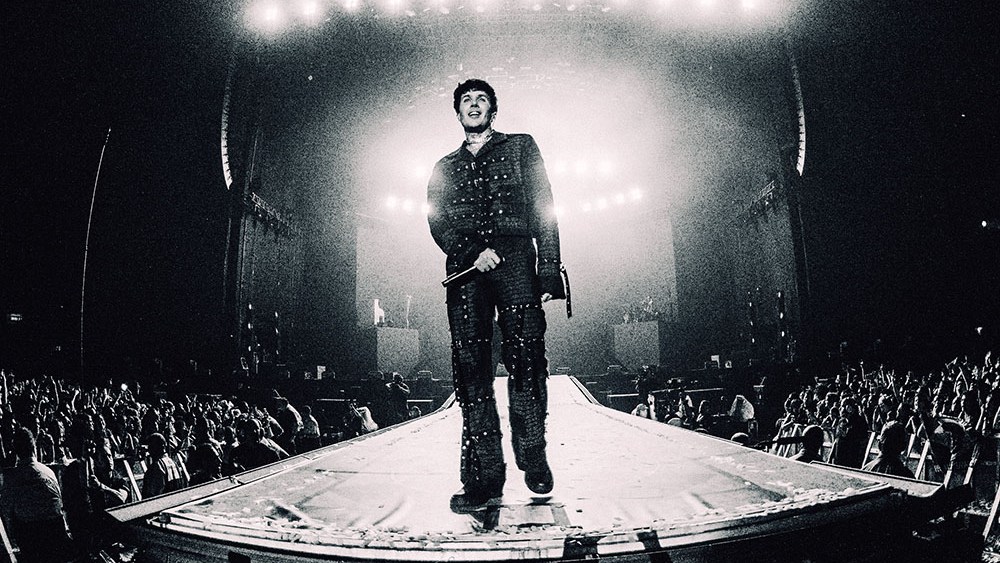 Trailer for Bring Me the Horizon’s concert film “LIVE in São Paulo” released