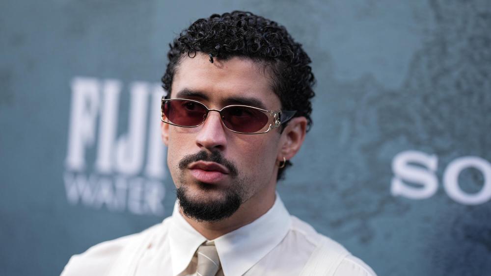 Bad Bunny will star in his first movie in Porto Rico