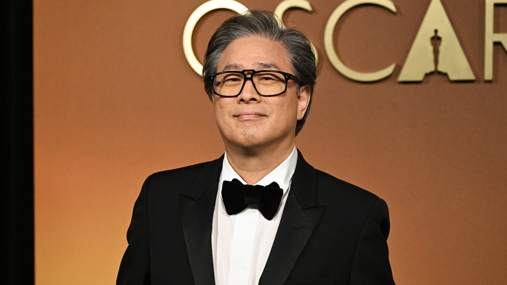 Park Chan-wook to chair the 2026 Cannes Film Festival jury