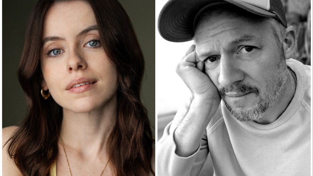 Rosie Day decided to make “152 Days” into a movie