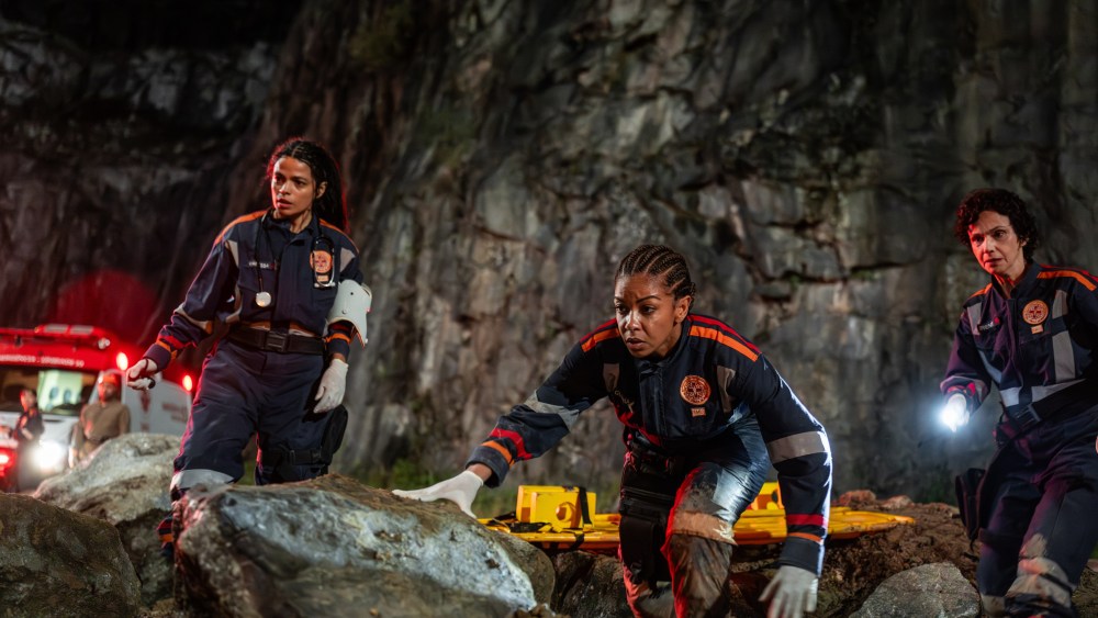 Globoplay’s “Emergency 53” proves its international potential with award