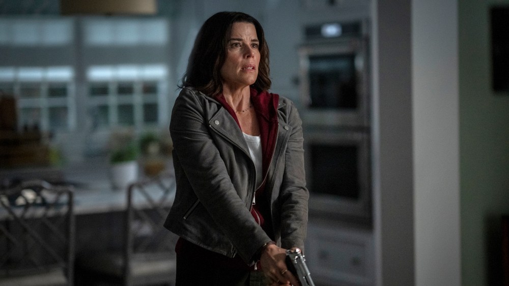 Neve Campbell says she couldn’t ‘live with herself’ if she accepted ‘Scream 6’ offer