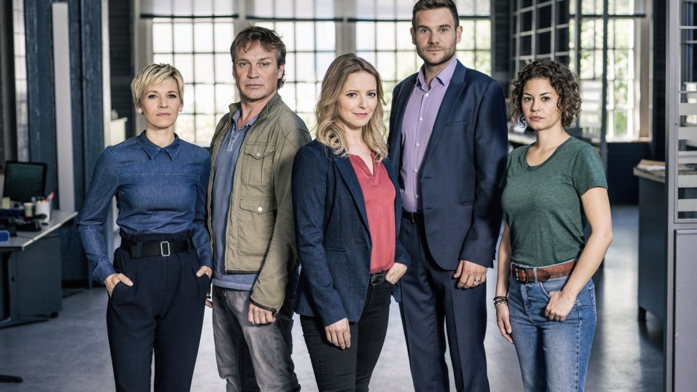 ZDF Studios sells 250 “SOKO” episodes to Netherlands’ Talpa Network