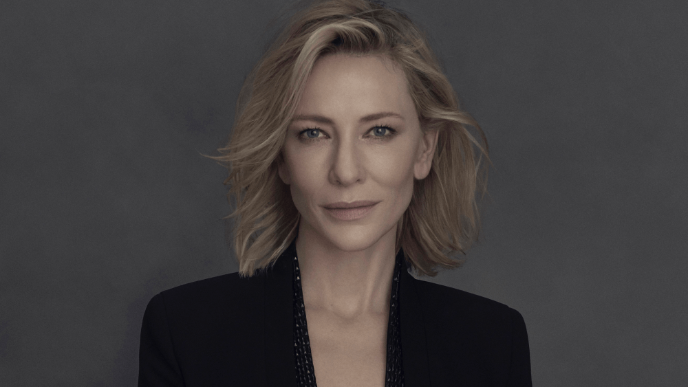 Searchlight signs first-look deal for Cate Blanchett’s Dirty movie