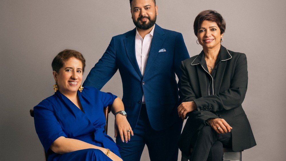 Jio Studios acquires stake in Oscar-winning Sikhya Entertainment