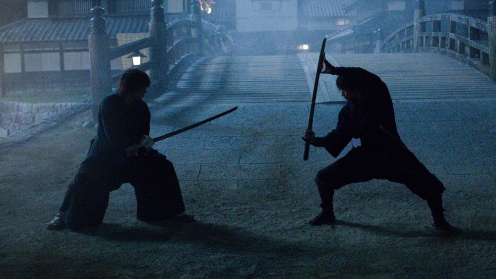 HBO Max acquires Japanese historical action drama ‘Song of the Samurai’